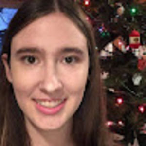 Meet your Posher, Mary emma